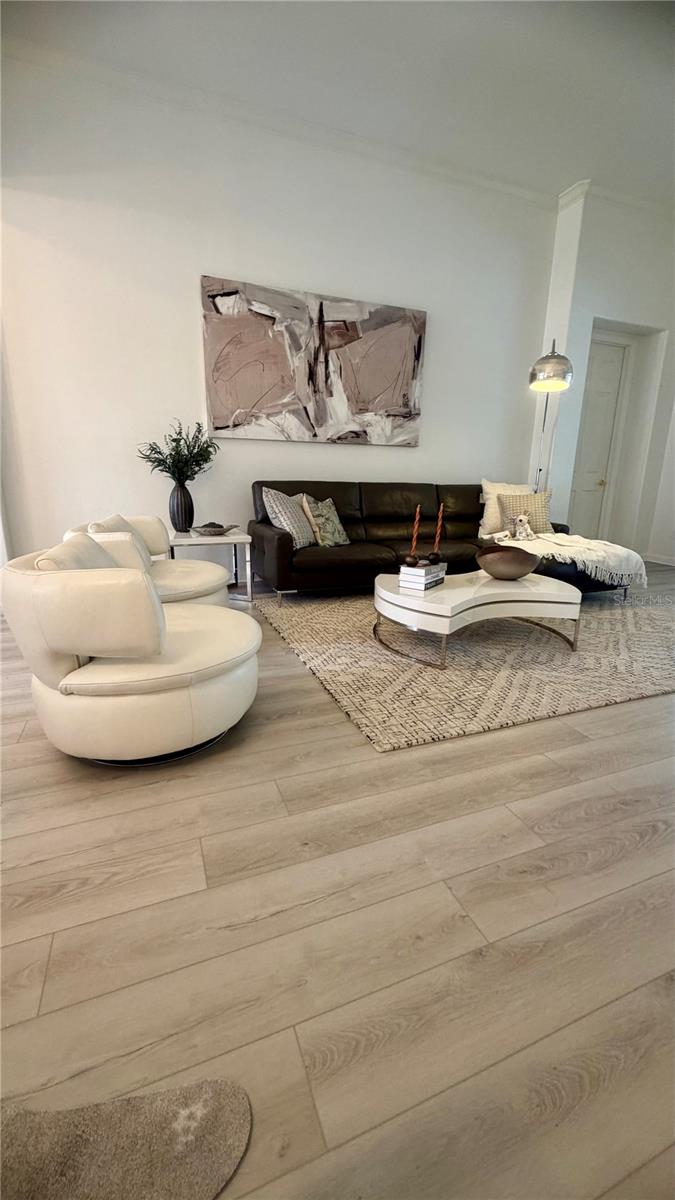 HERITAGE BAY PH 02 - Residential