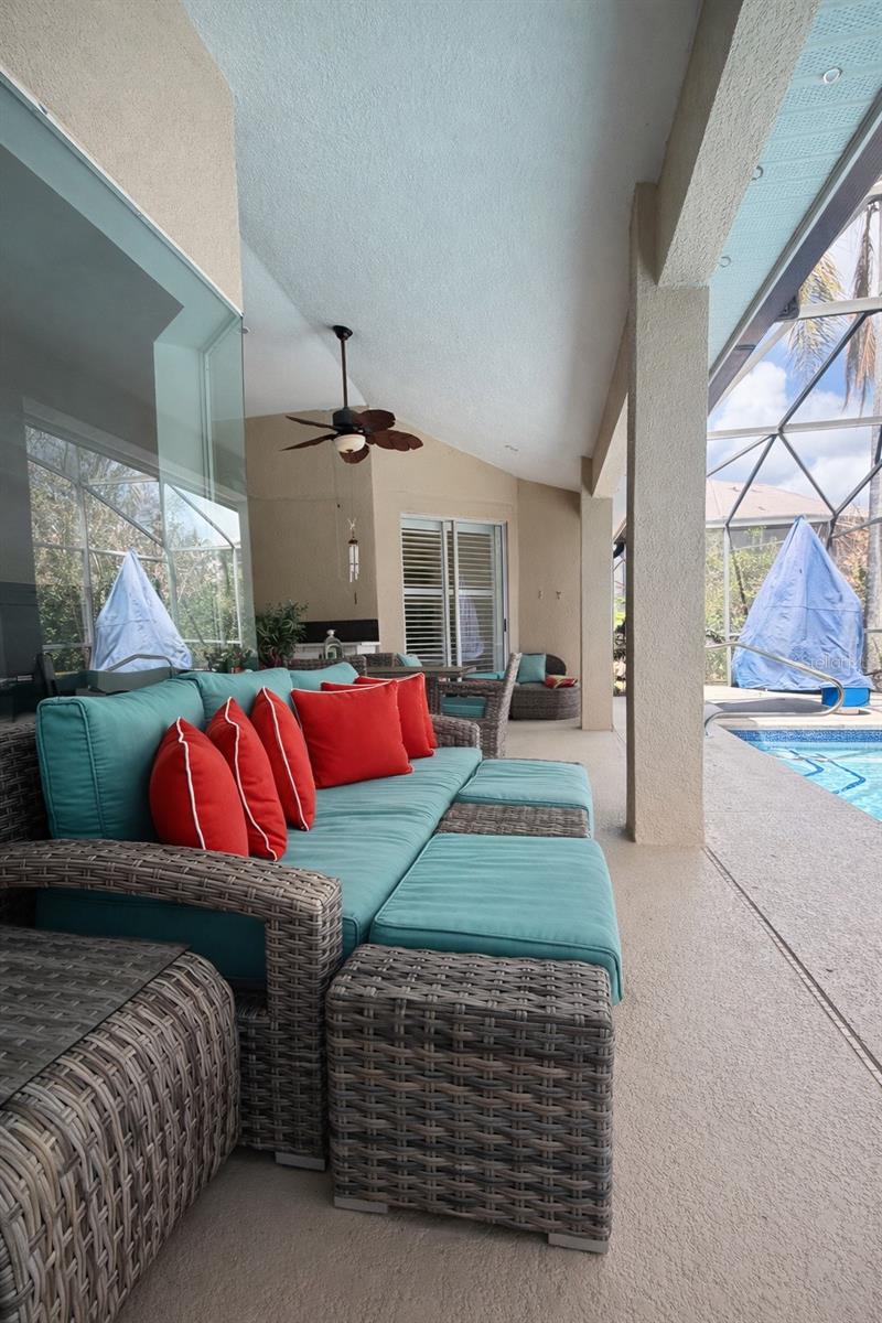 HERITAGE BAY PH 02 - Residential