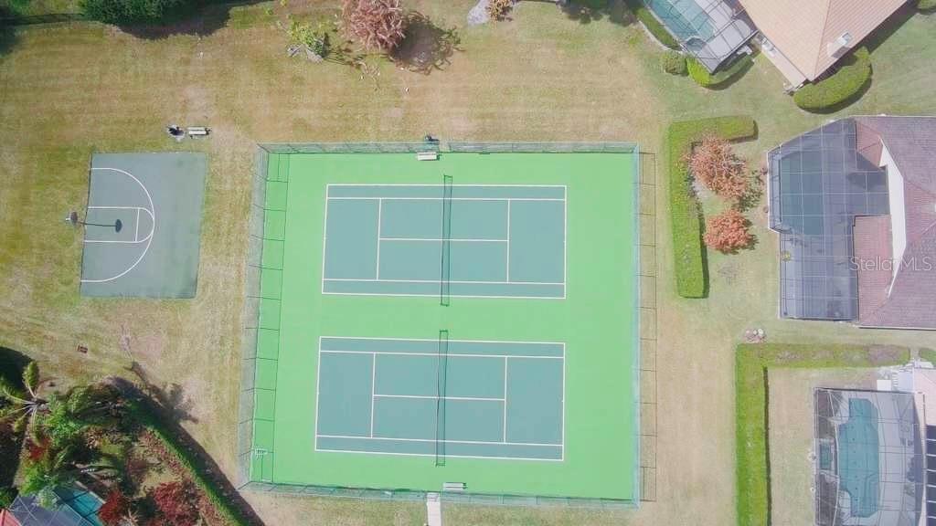 HERITAGE BAY PH 02 - Residential