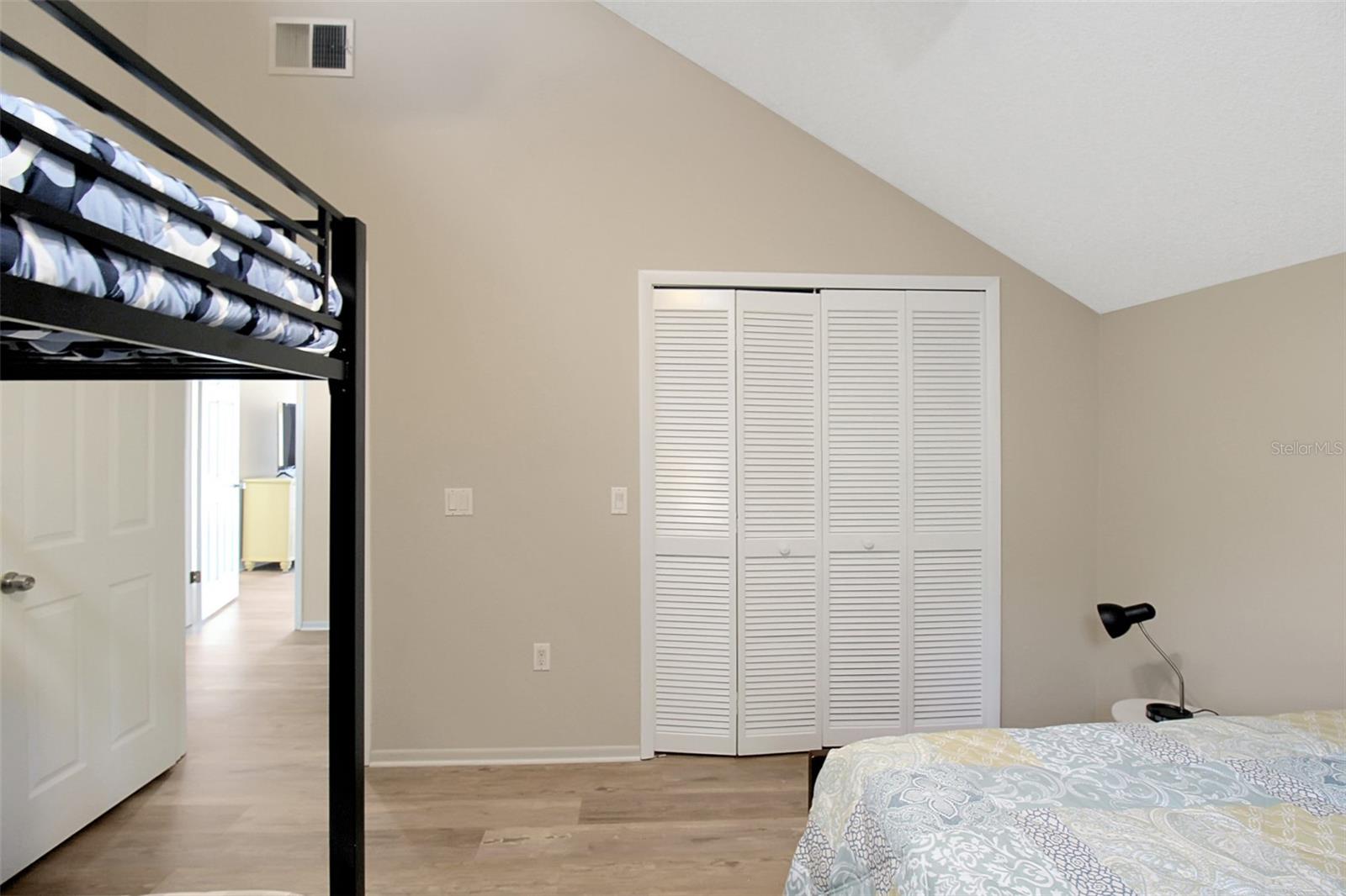 CONQUISTADOR BAYSIDE - Residential Lease