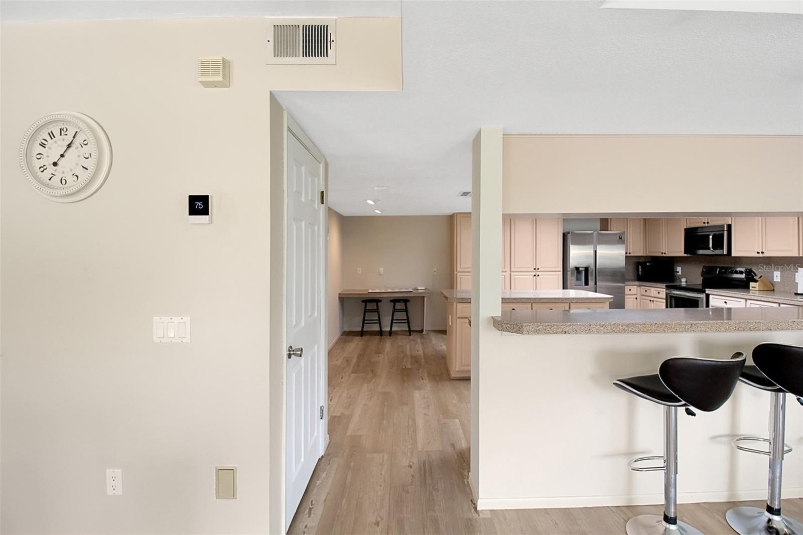 CONQUISTADOR BAYSIDE - Residential Lease