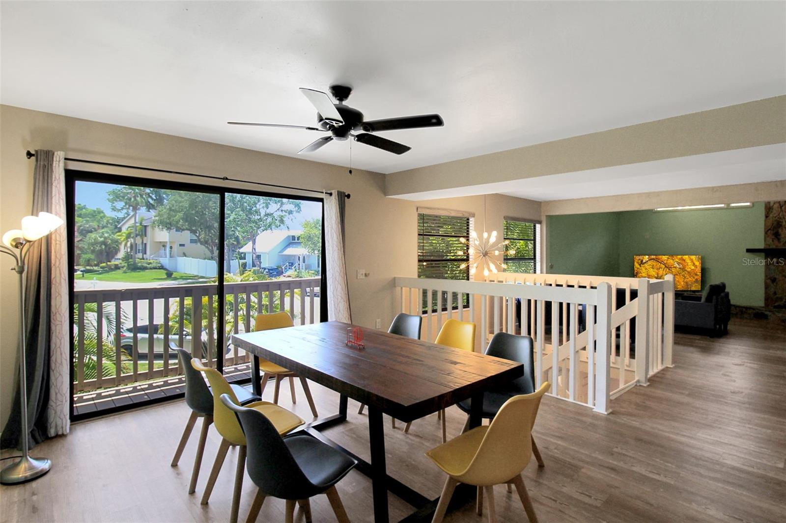 CONQUISTADOR BAYSIDE - Residential Lease