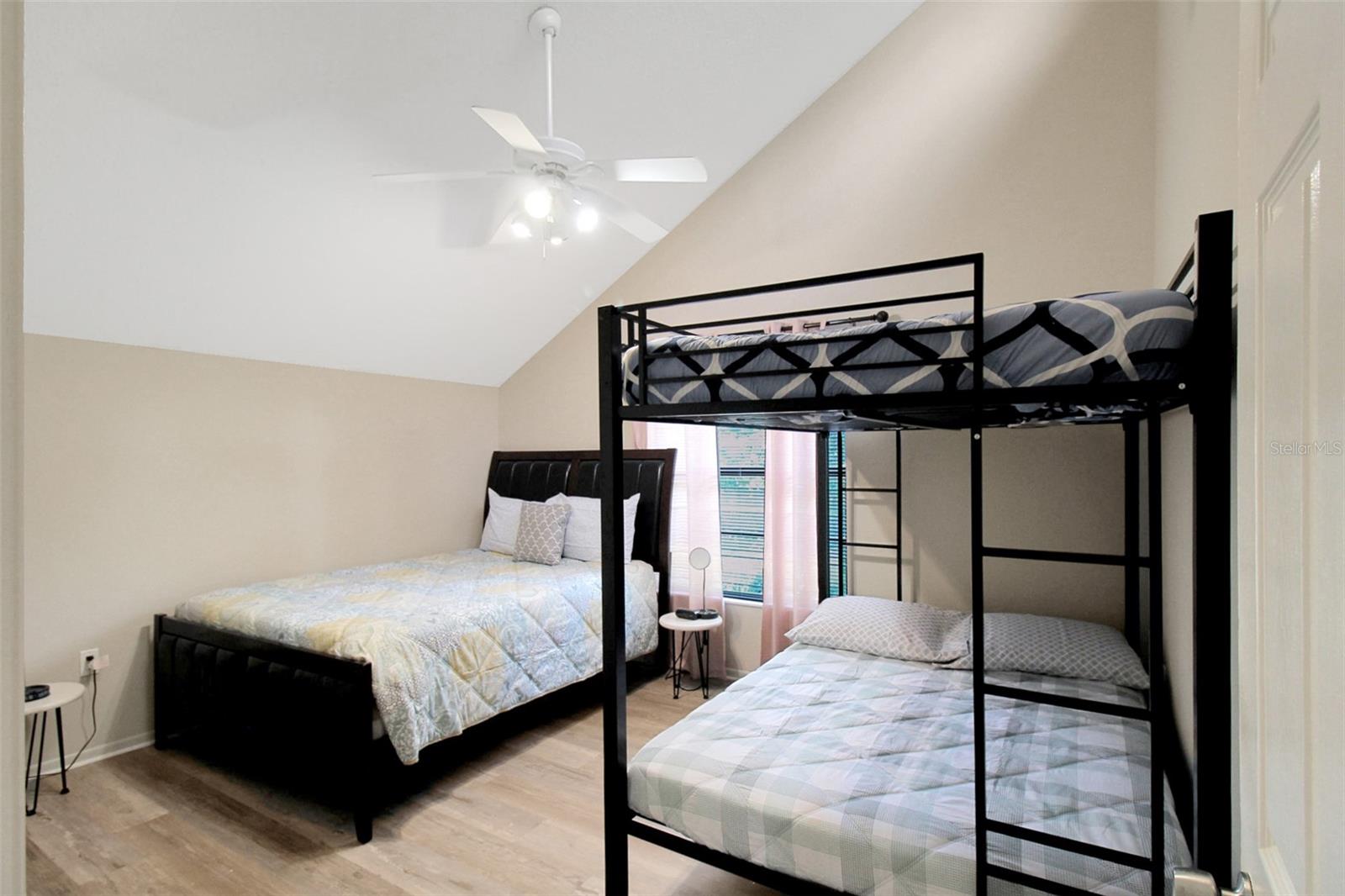 CONQUISTADOR BAYSIDE - Residential Lease