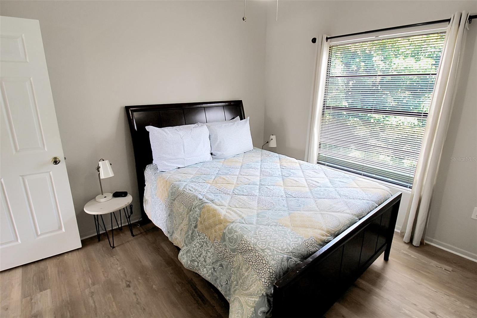 CONQUISTADOR BAYSIDE - Residential Lease