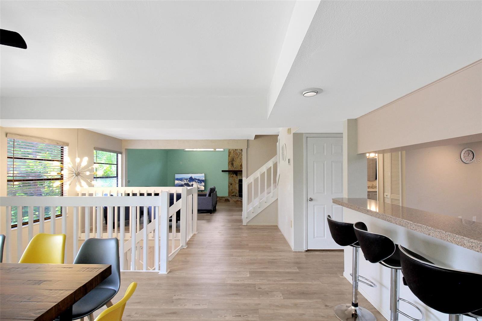 CONQUISTADOR BAYSIDE - Residential Lease