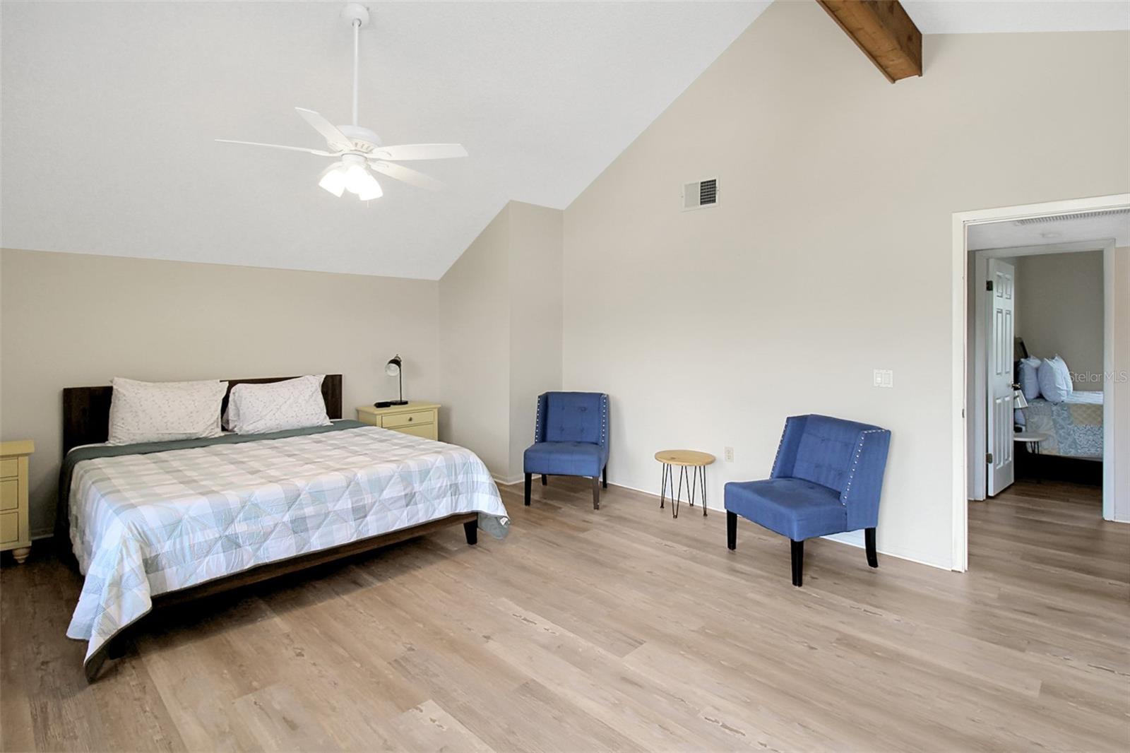 CONQUISTADOR BAYSIDE - Residential Lease