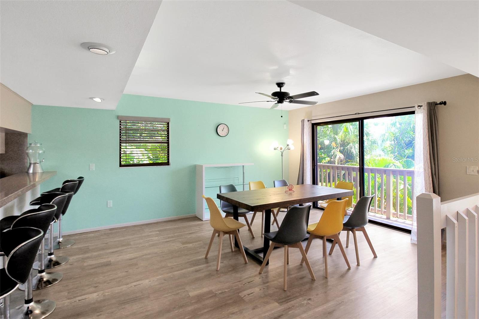 CONQUISTADOR BAYSIDE - Residential Lease