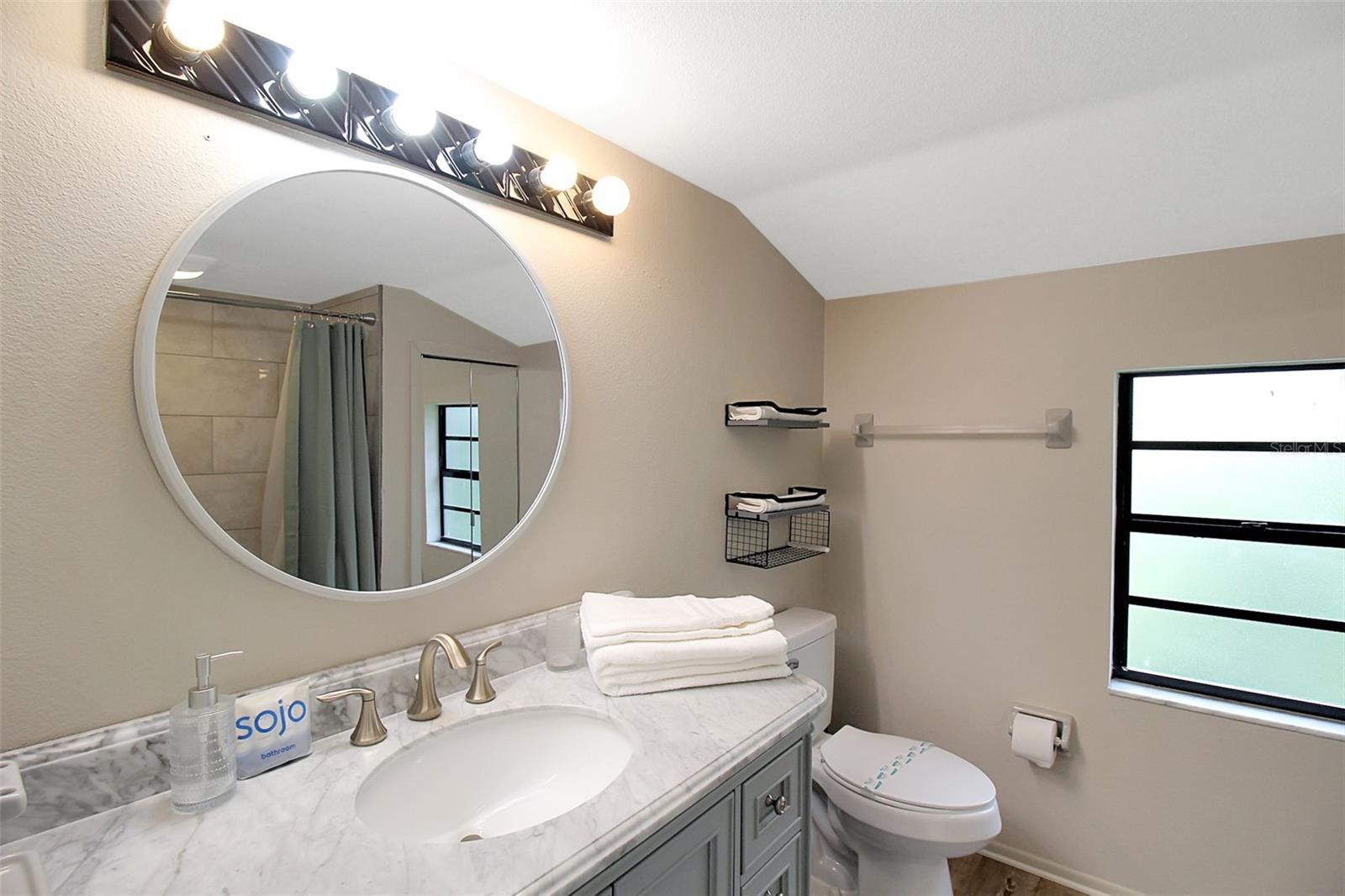 CONQUISTADOR BAYSIDE - Residential Lease