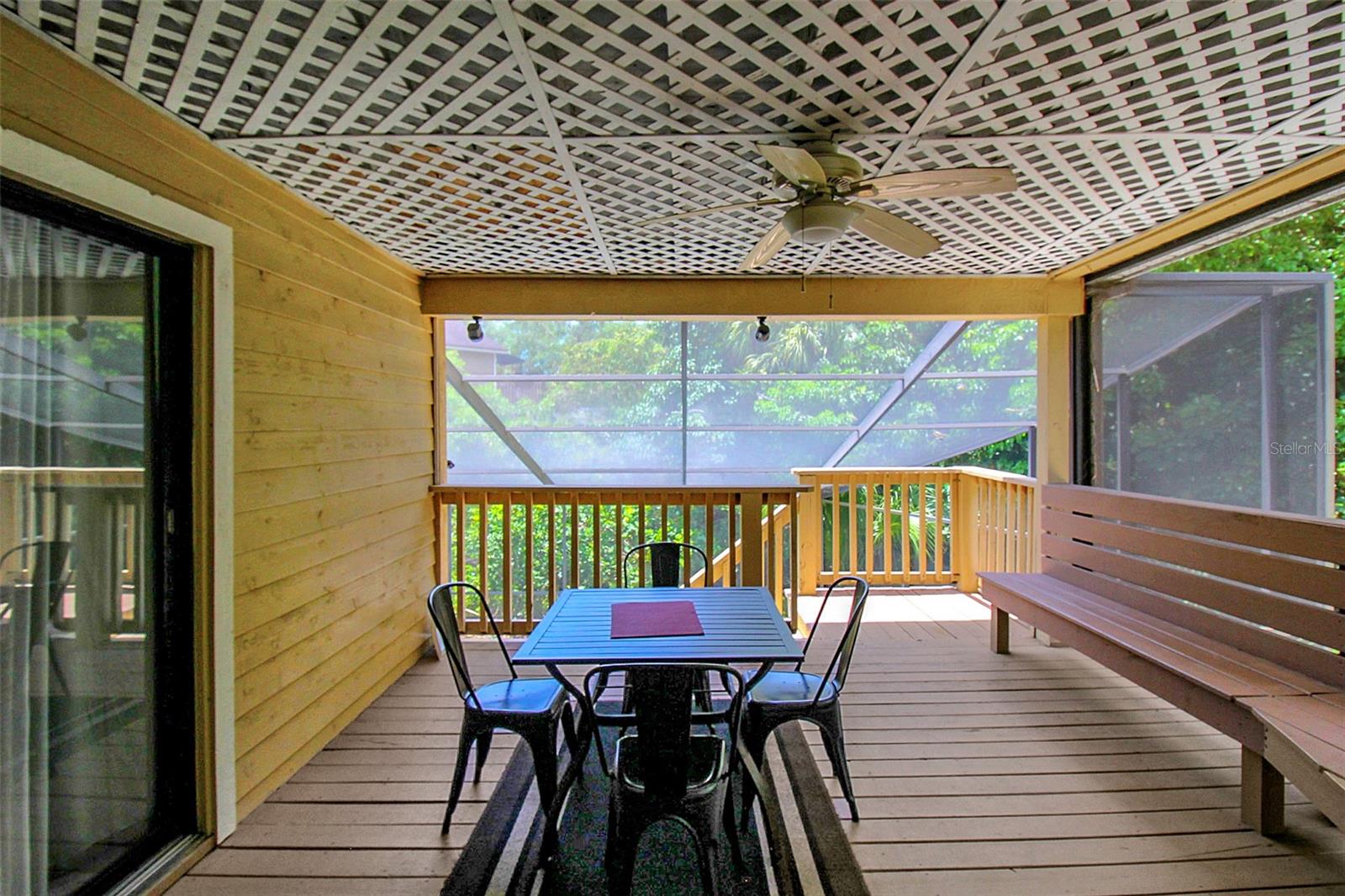 CONQUISTADOR BAYSIDE - Residential Lease