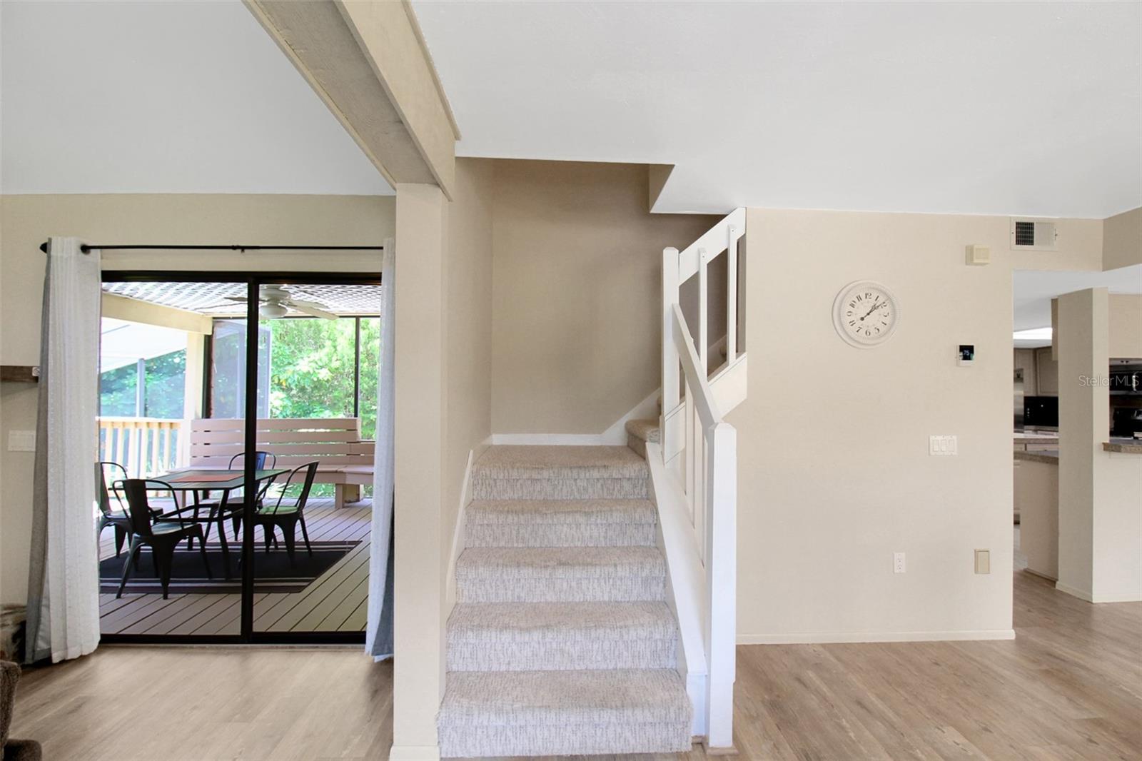 CONQUISTADOR BAYSIDE - Residential Lease