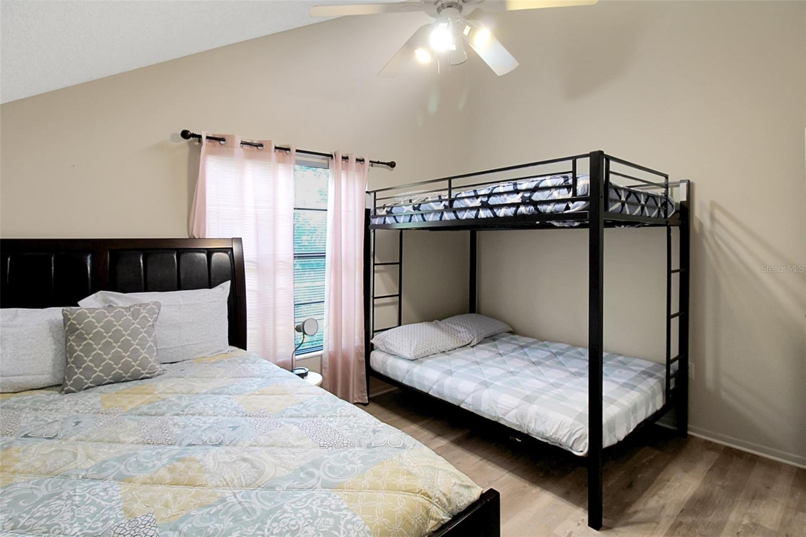 CONQUISTADOR BAYSIDE - Residential Lease