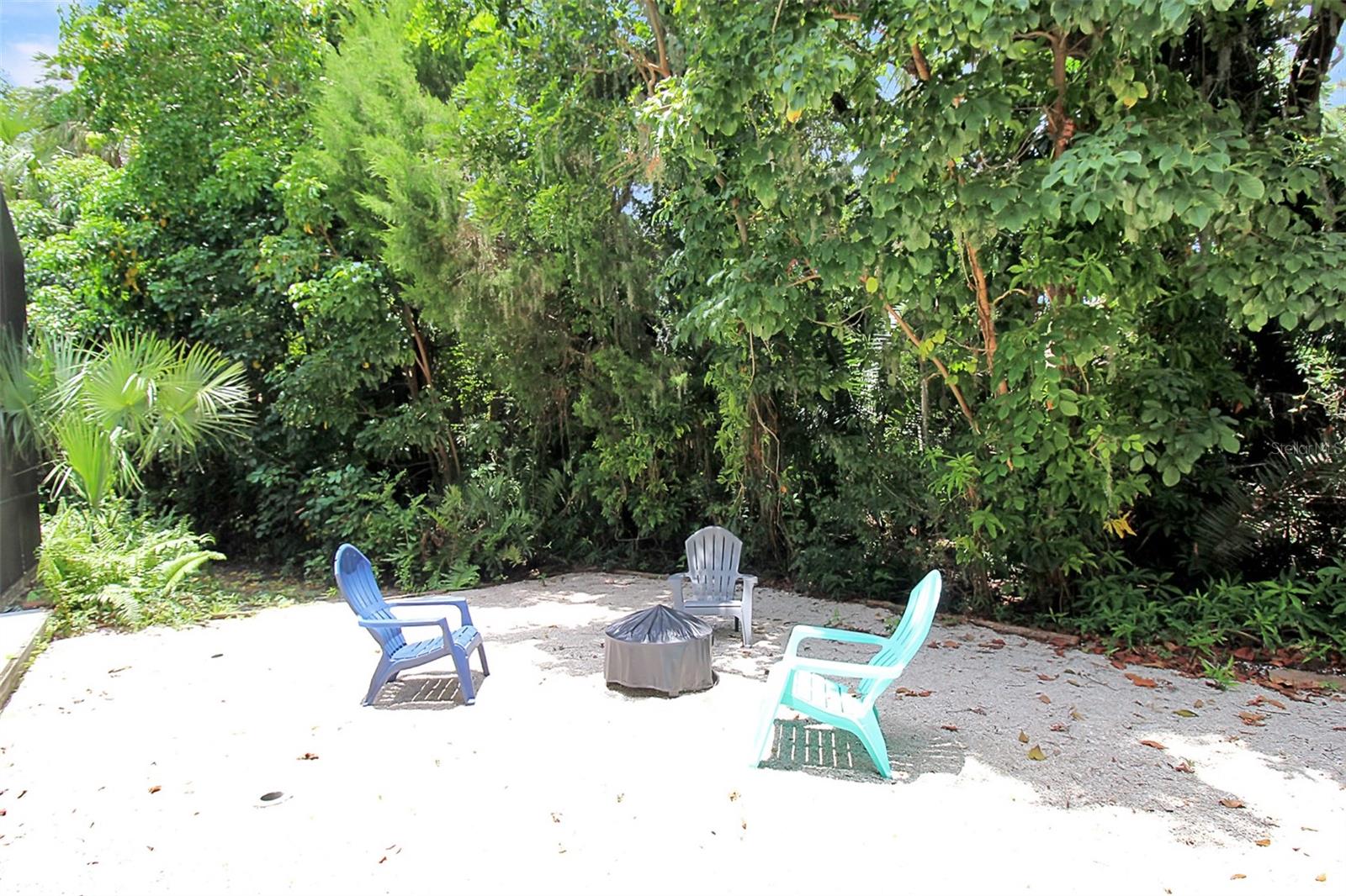 CONQUISTADOR BAYSIDE - Residential Lease