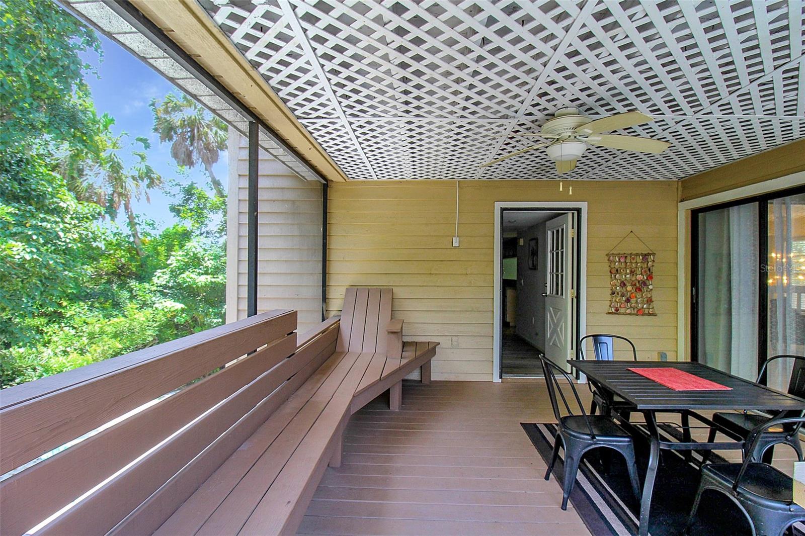 CONQUISTADOR BAYSIDE - Residential Lease