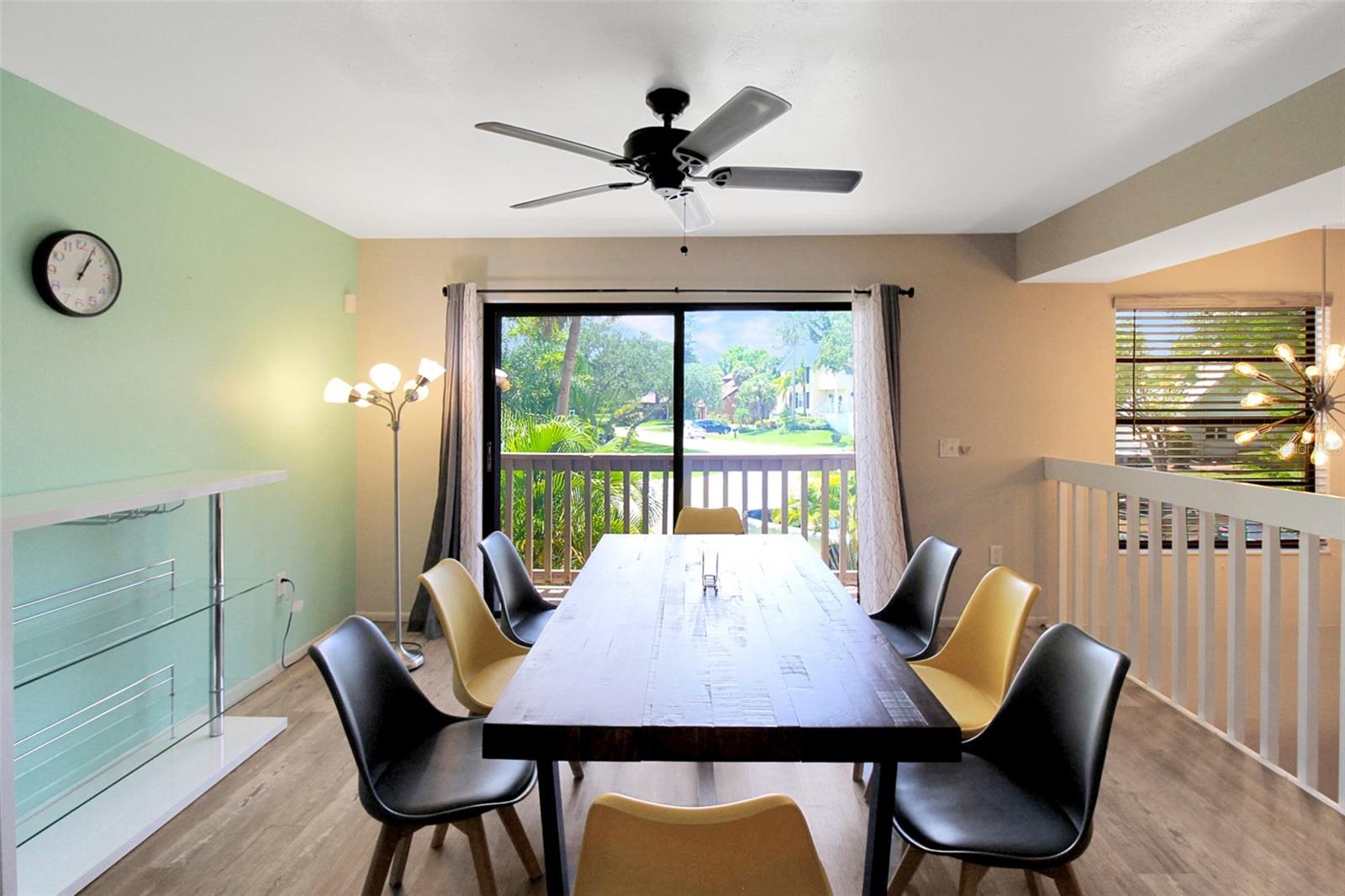 CONQUISTADOR BAYSIDE - Residential Lease