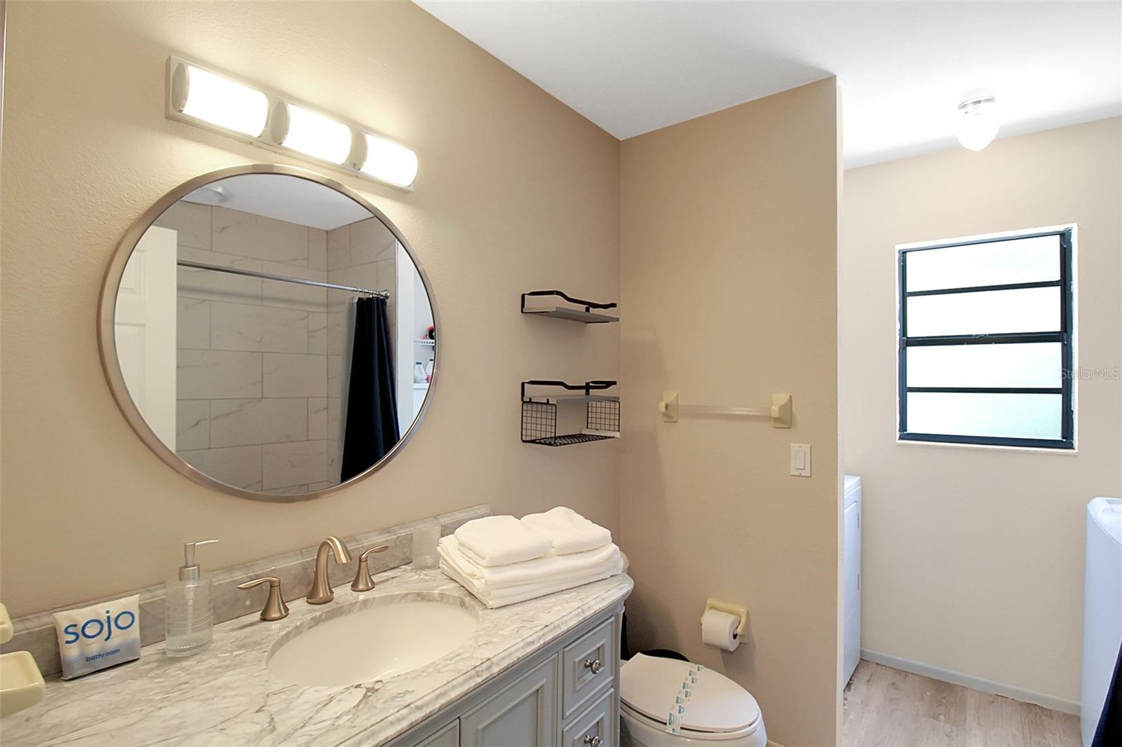 CONQUISTADOR BAYSIDE - Residential Lease