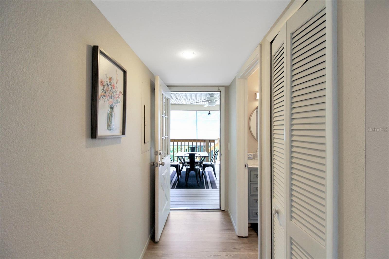 CONQUISTADOR BAYSIDE - Residential Lease