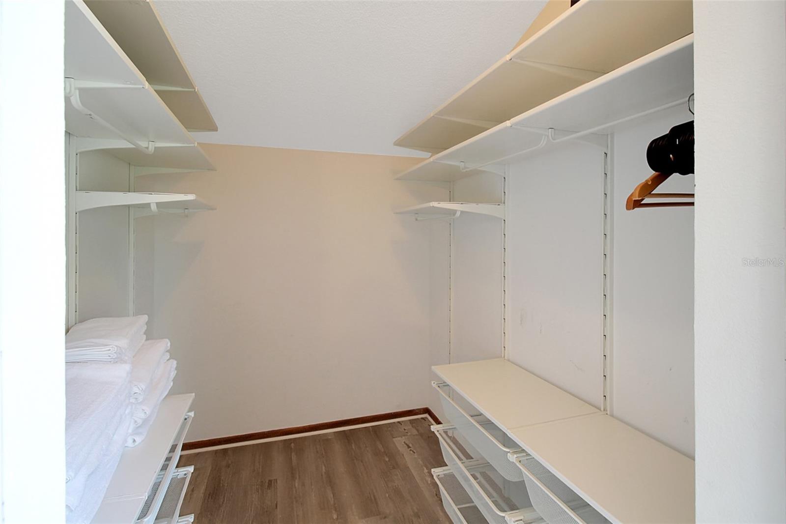 CONQUISTADOR BAYSIDE - Residential Lease