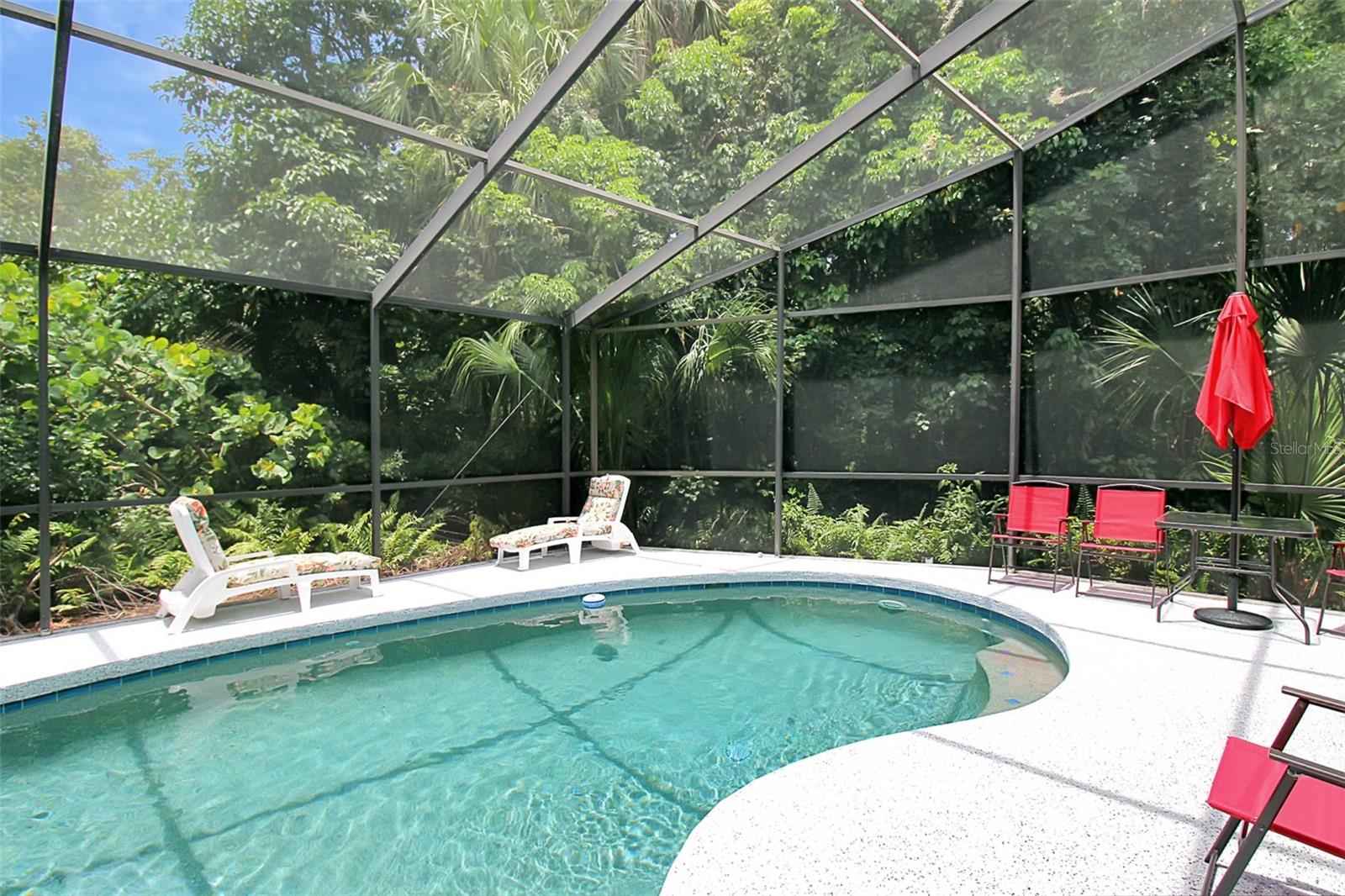 CONQUISTADOR BAYSIDE - Residential Lease