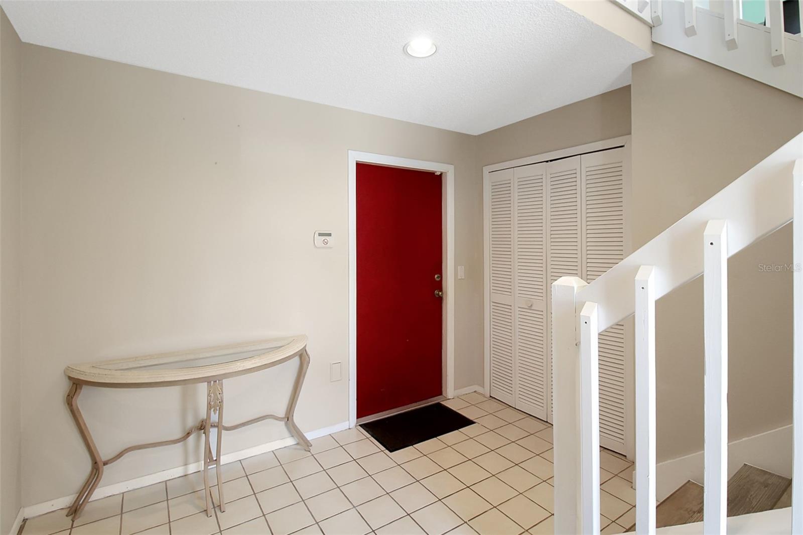 CONQUISTADOR BAYSIDE - Residential Lease