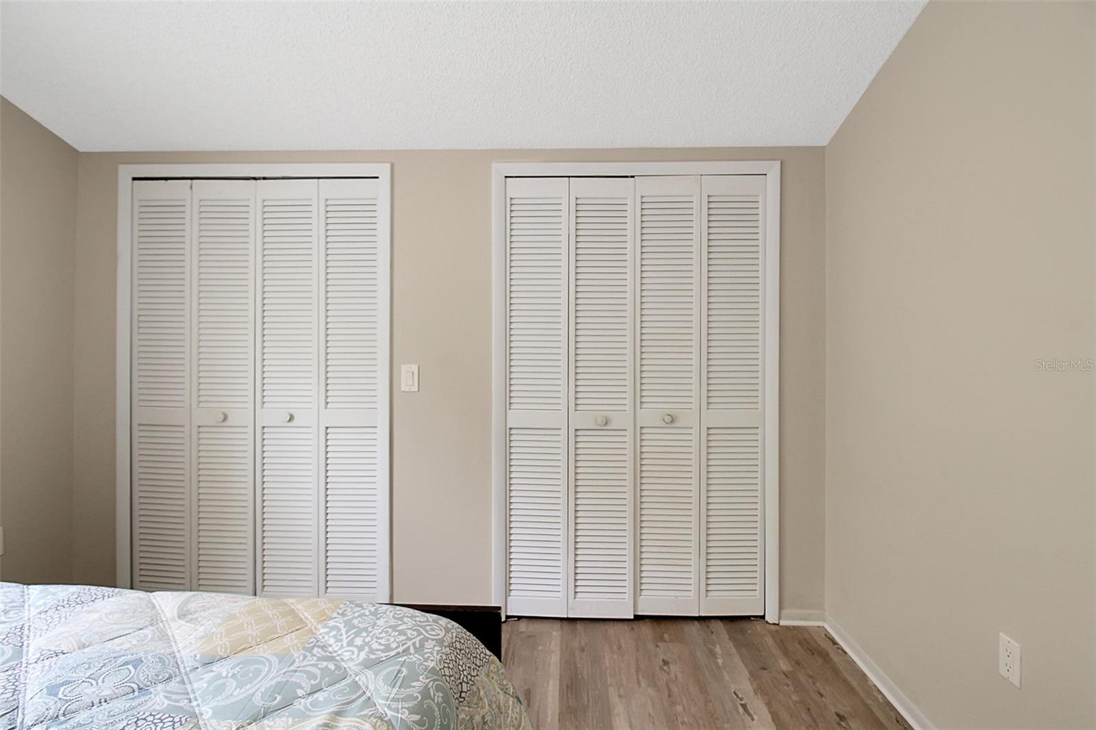 CONQUISTADOR BAYSIDE - Residential Lease