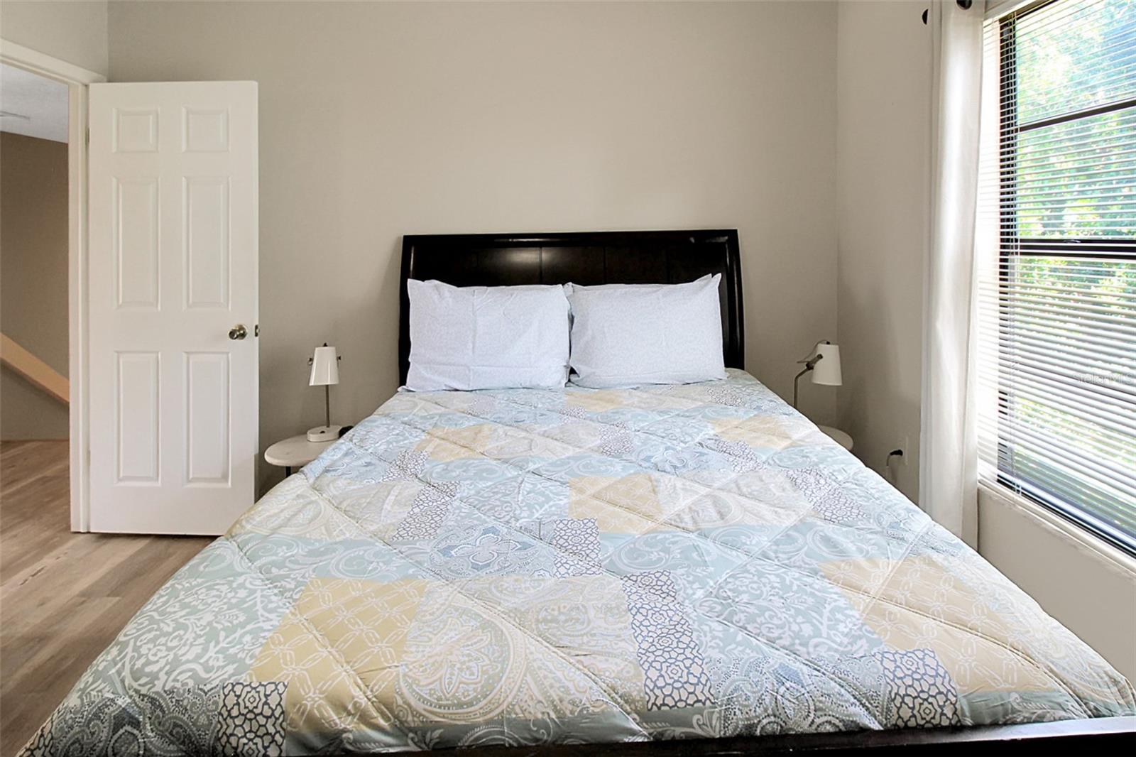 CONQUISTADOR BAYSIDE - Residential Lease