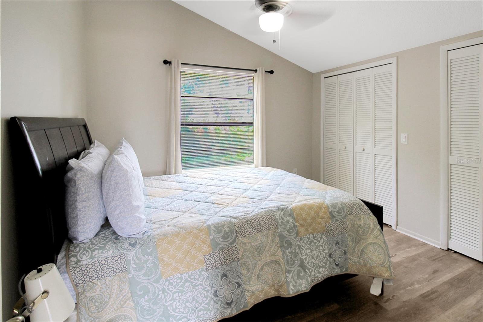 CONQUISTADOR BAYSIDE - Residential Lease