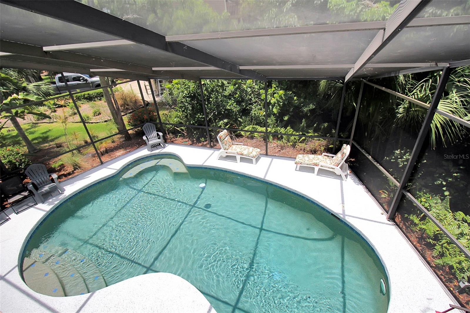 CONQUISTADOR BAYSIDE - Residential Lease