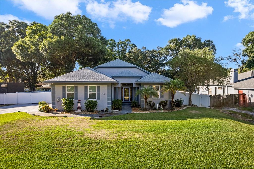 Photo of 22304 STILLWOOD DRIVE, LAND O LAKES, FL 34639 (MLS # T3444927)