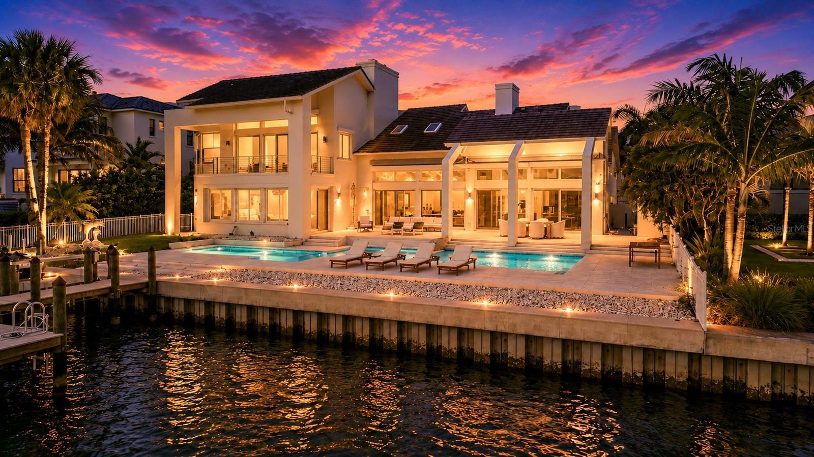216 BIRD KEY DRIVE