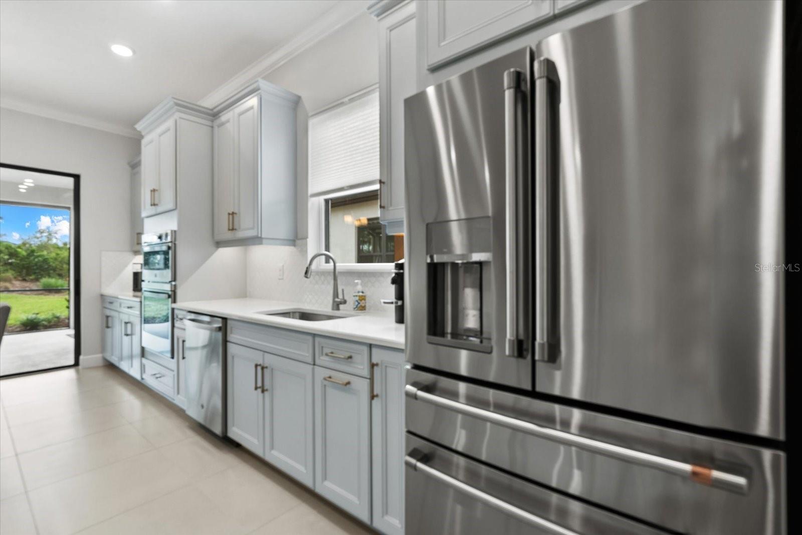 SKYE RANCH ESPLANADE AT SKYE RANCH - Residential