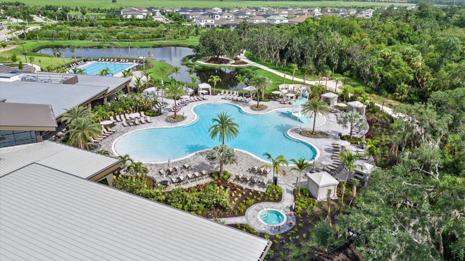 SKYE RANCH ESPLANADE AT SKYE RANCH - Residential