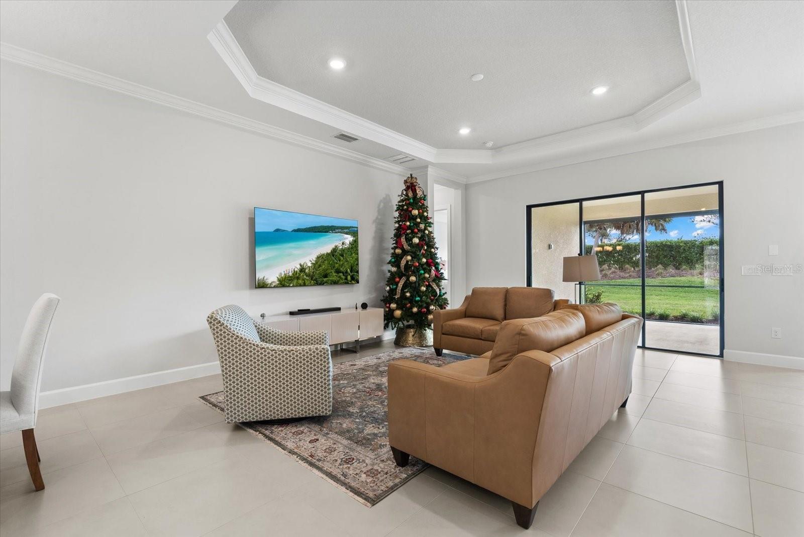 SKYE RANCH ESPLANADE AT SKYE RANCH - Residential