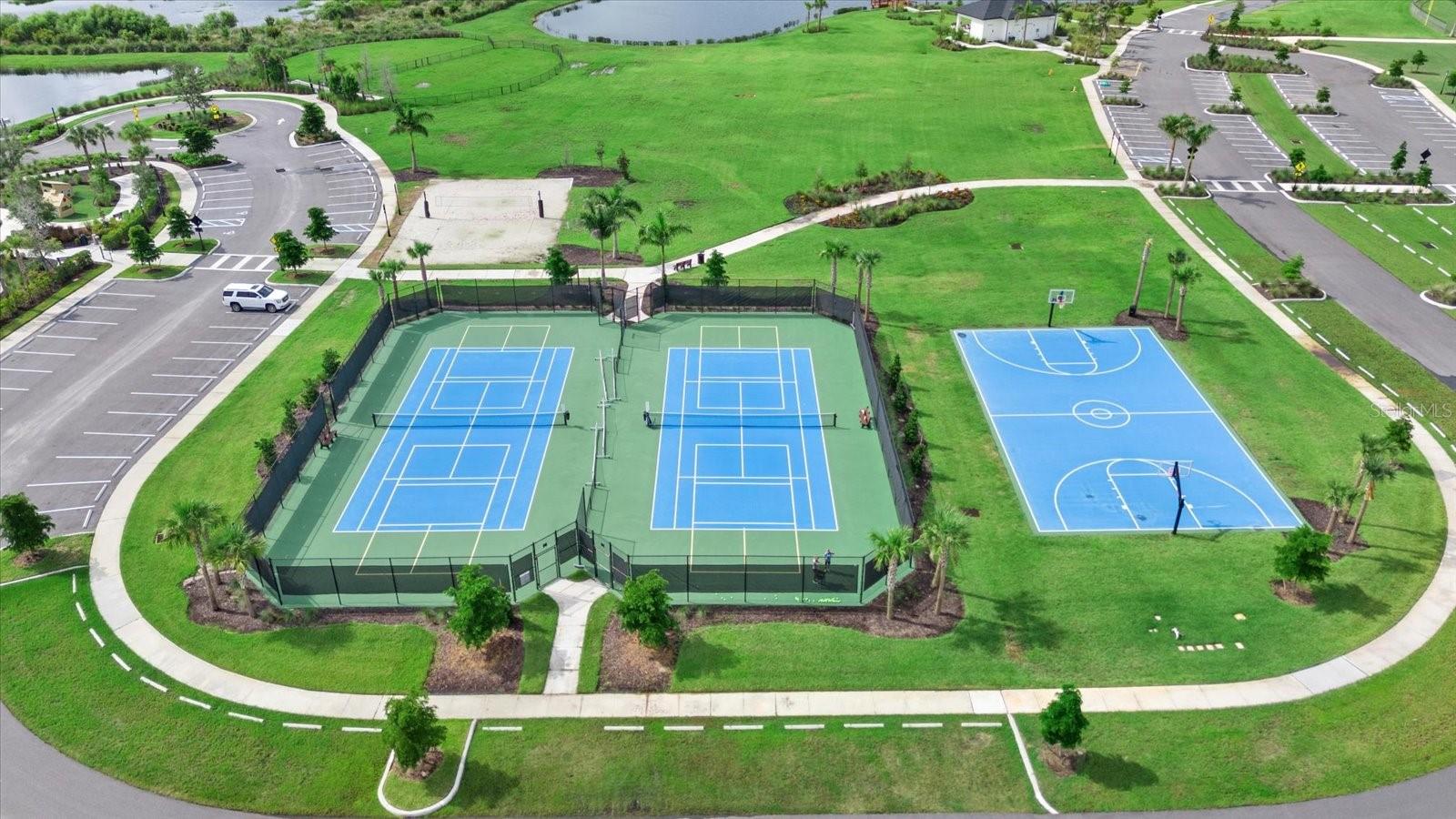 SKYE RANCH ESPLANADE AT SKYE RANCH - Residential