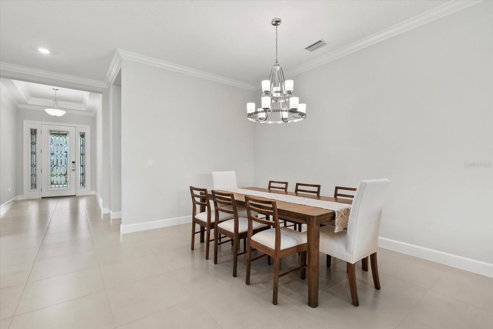 SKYE RANCH ESPLANADE AT SKYE RANCH - Residential