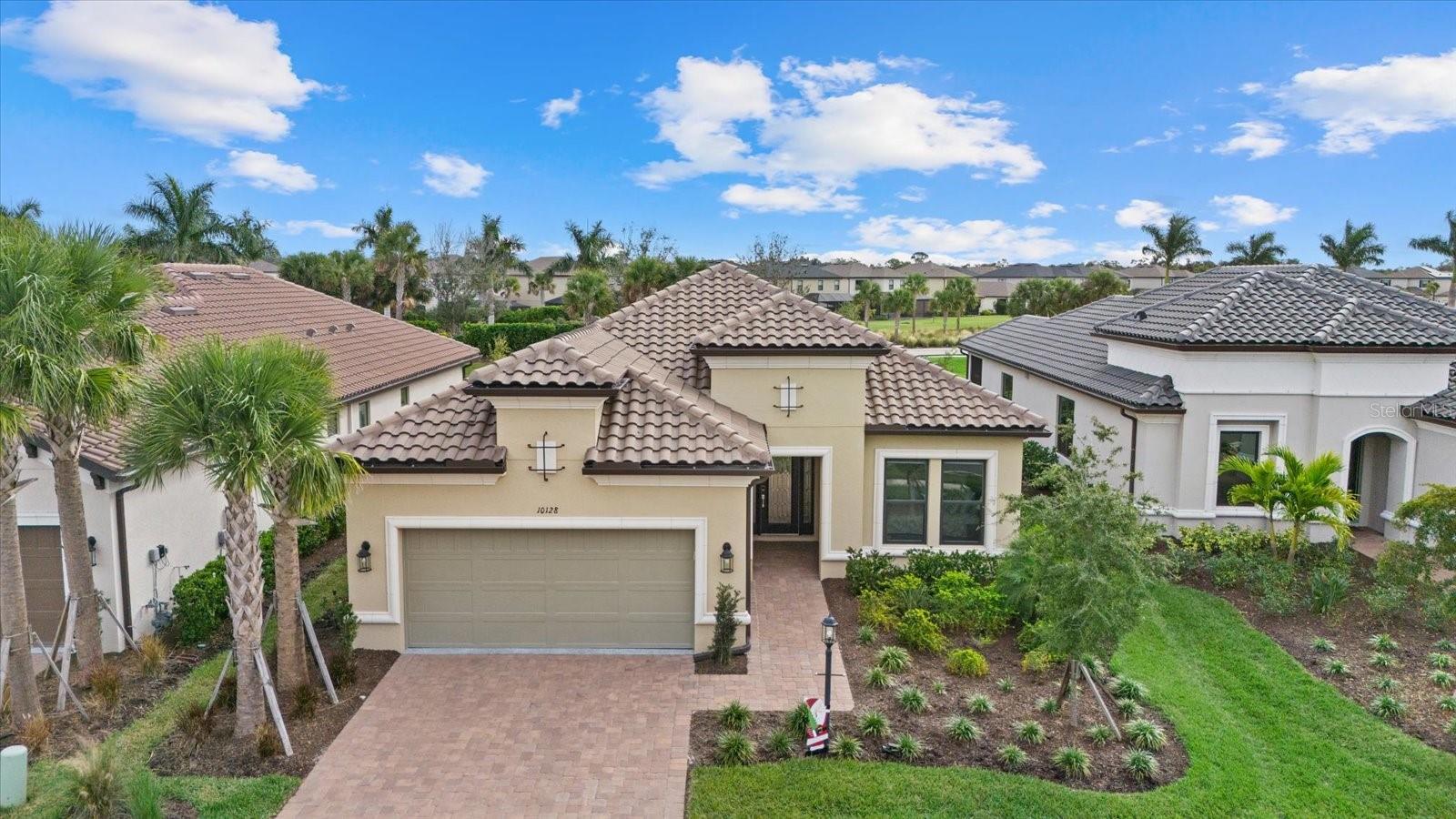 SKYE RANCH ESPLANADE AT SKYE RANCH - Residential