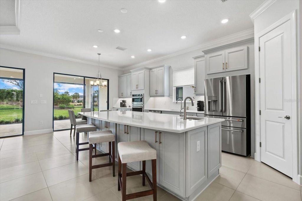 Photo of 10128 Morning Mist Lane, Sarasota, FL 34241 (MLS # A4676533)