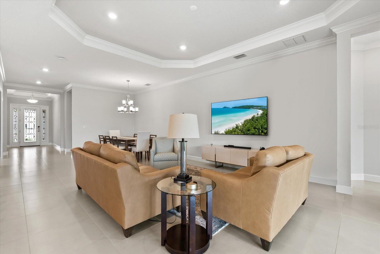 SKYE RANCH ESPLANADE AT SKYE RANCH - Residential