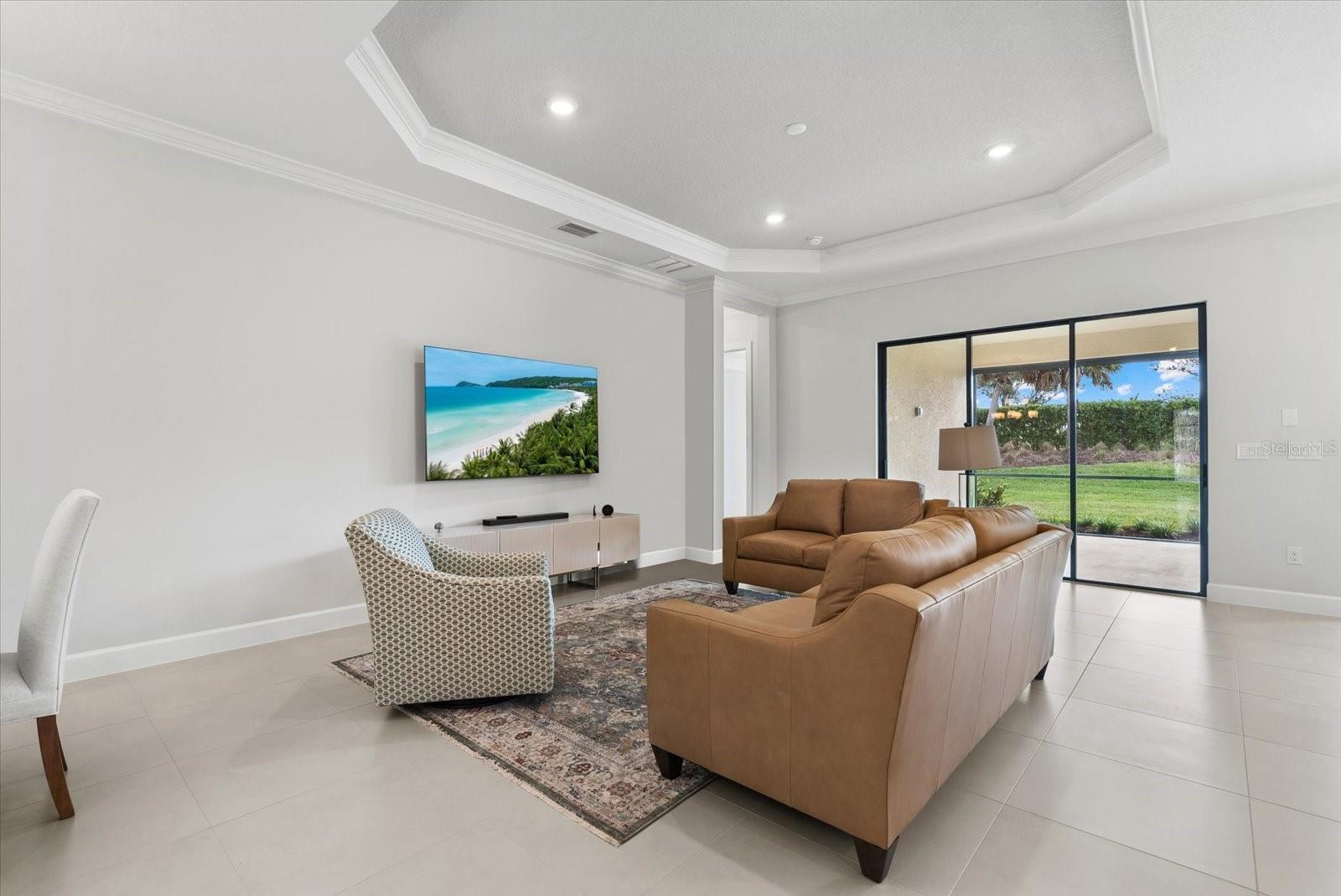 SKYE RANCH ESPLANADE AT SKYE RANCH - Residential