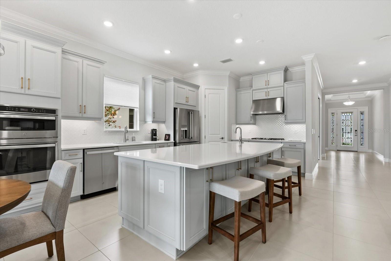 SKYE RANCH ESPLANADE AT SKYE RANCH - Residential