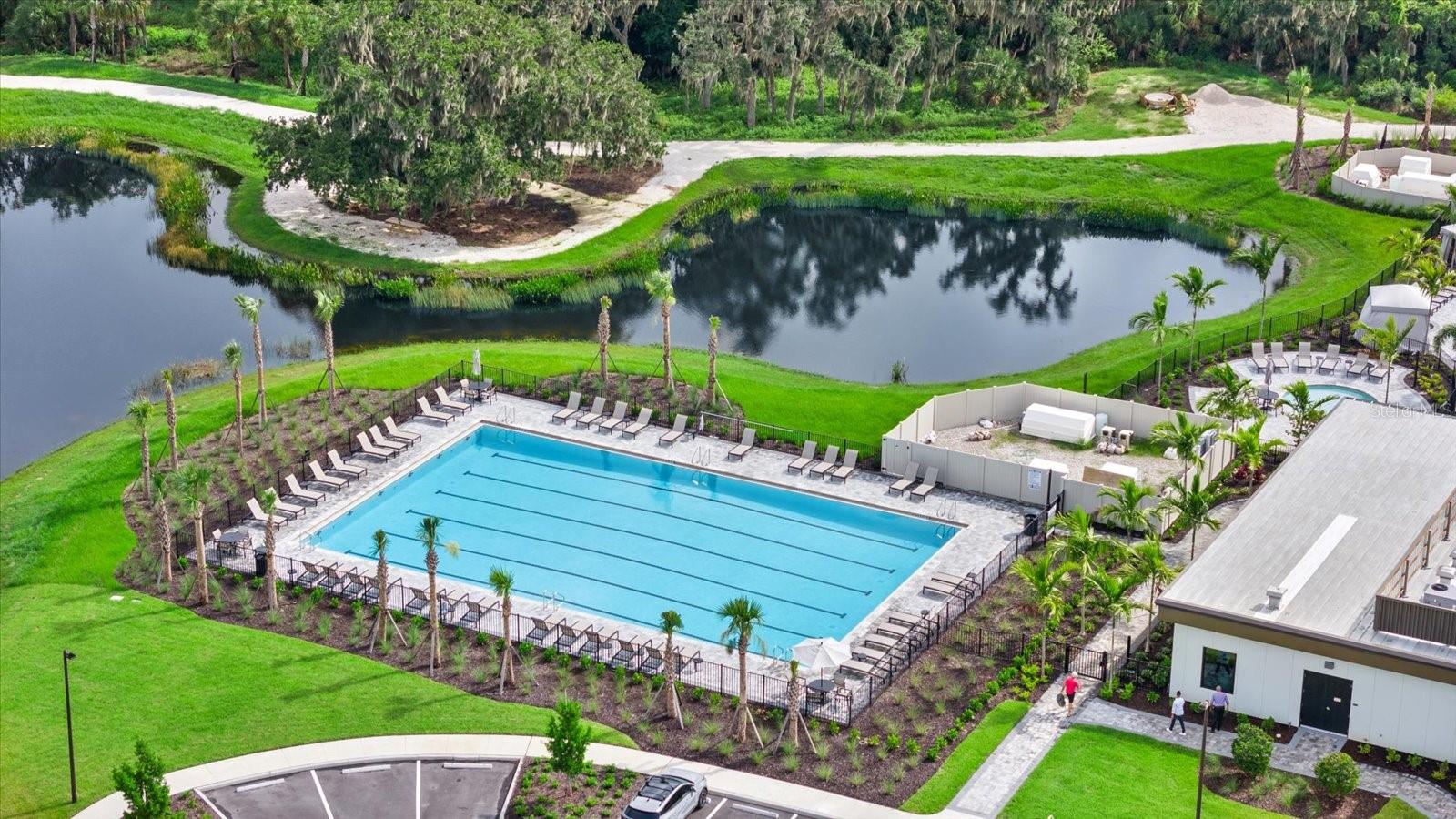 SKYE RANCH ESPLANADE AT SKYE RANCH - Residential