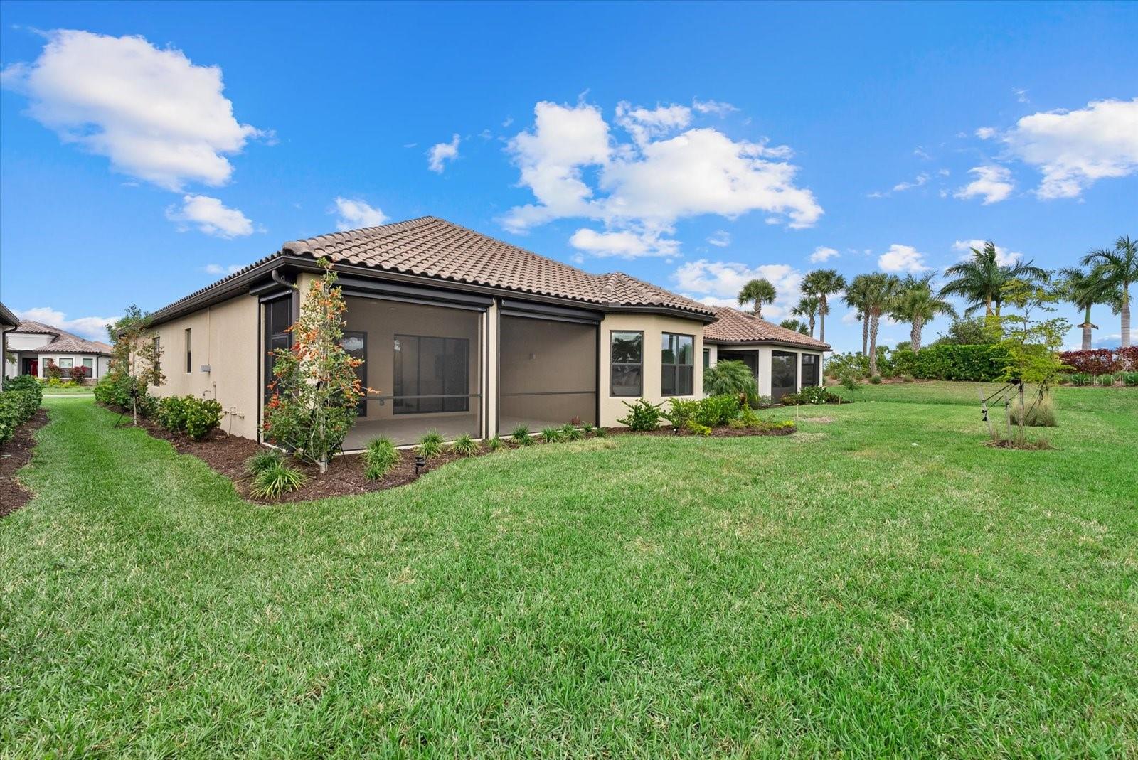 SKYE RANCH ESPLANADE AT SKYE RANCH - Residential