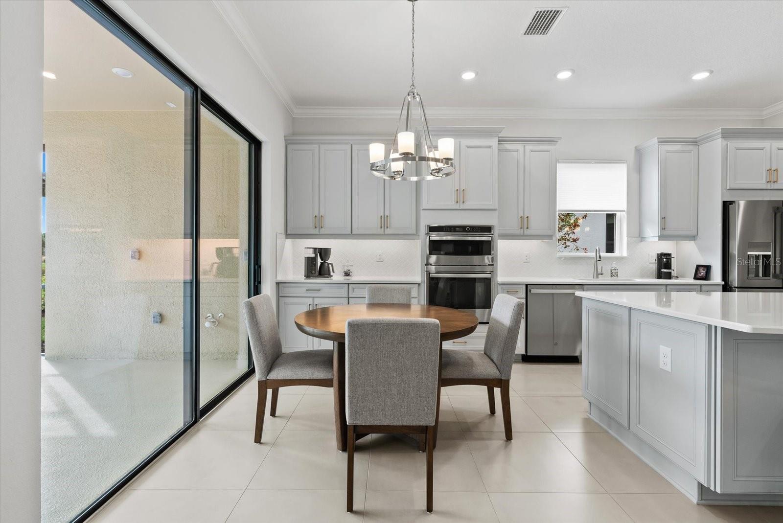 SKYE RANCH ESPLANADE AT SKYE RANCH - Residential