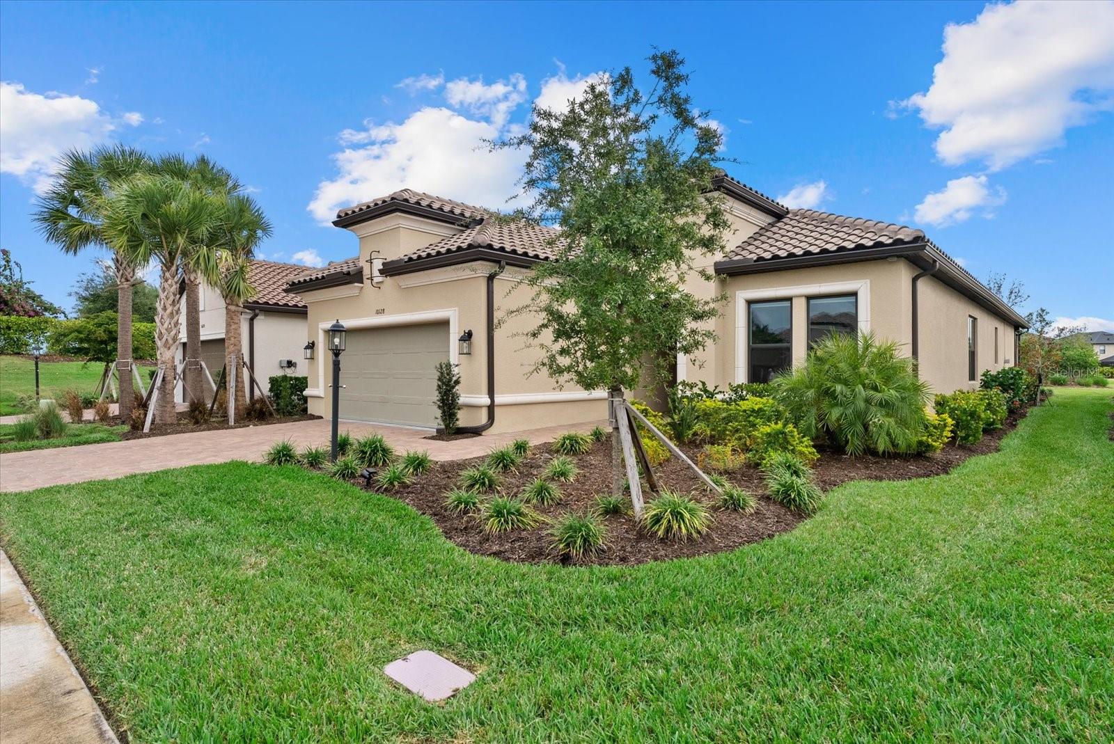 SKYE RANCH ESPLANADE AT SKYE RANCH - Residential