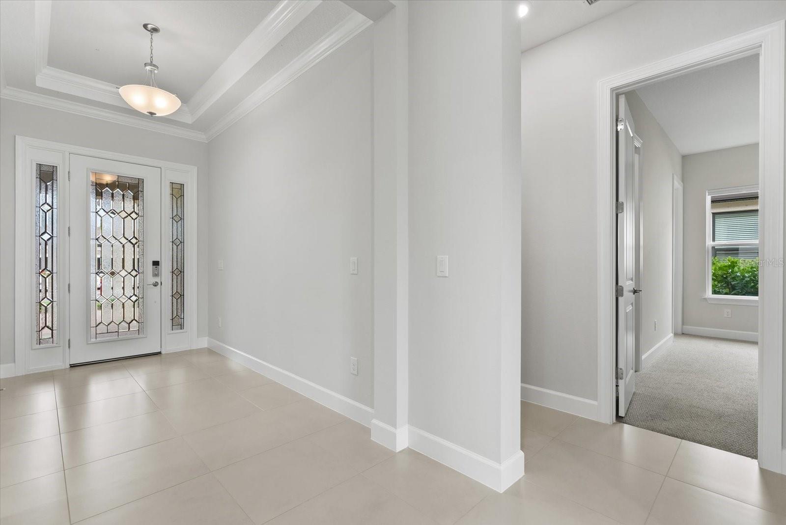 SKYE RANCH ESPLANADE AT SKYE RANCH - Residential