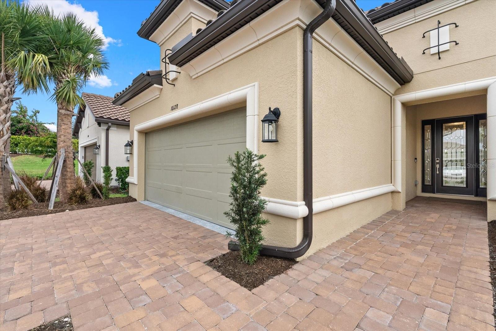 SKYE RANCH ESPLANADE AT SKYE RANCH - Residential