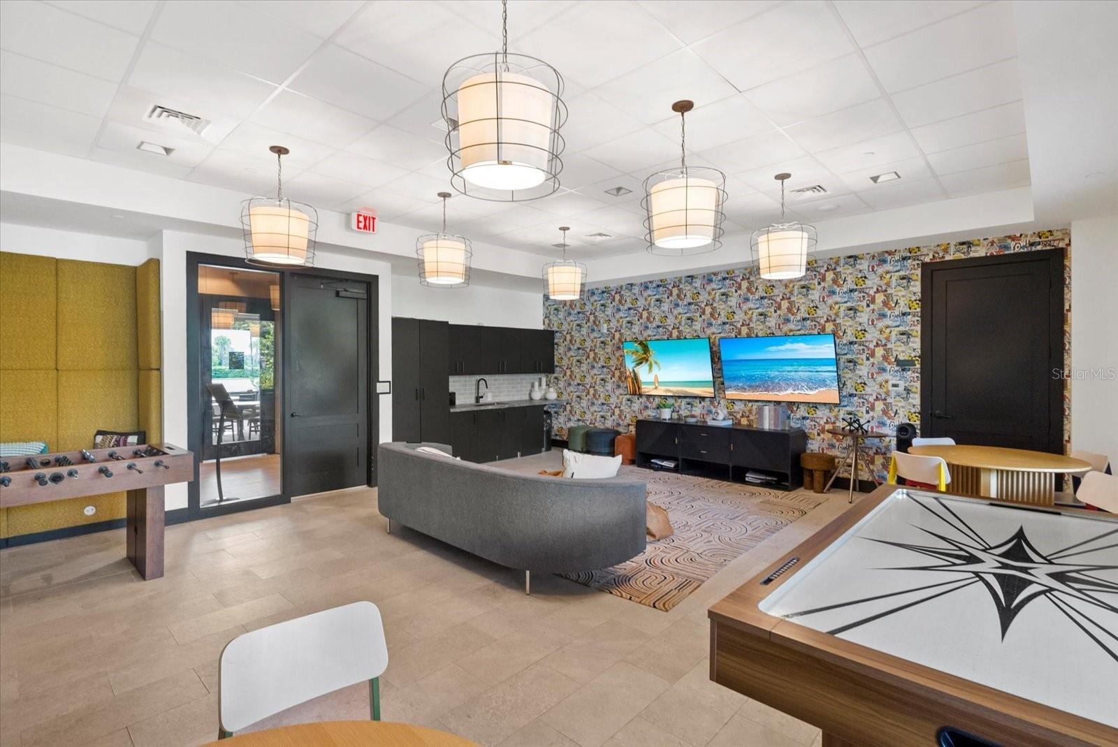 SKYE RANCH ESPLANADE AT SKYE RANCH - Residential