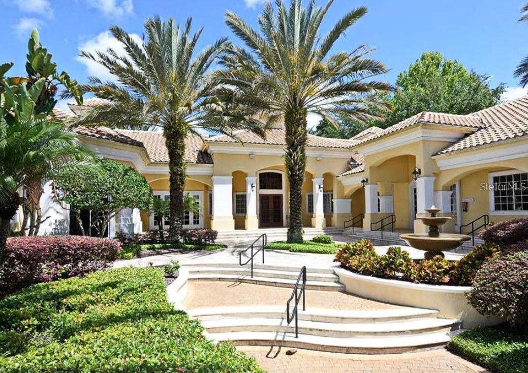 VISCONTI EAST - Residential Lease