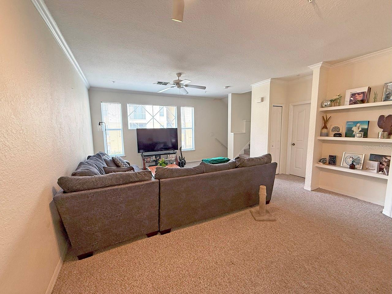 VISCONTI EAST - Residential Lease