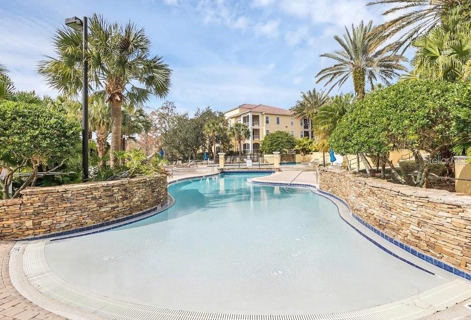 VISCONTI EAST - Residential Lease