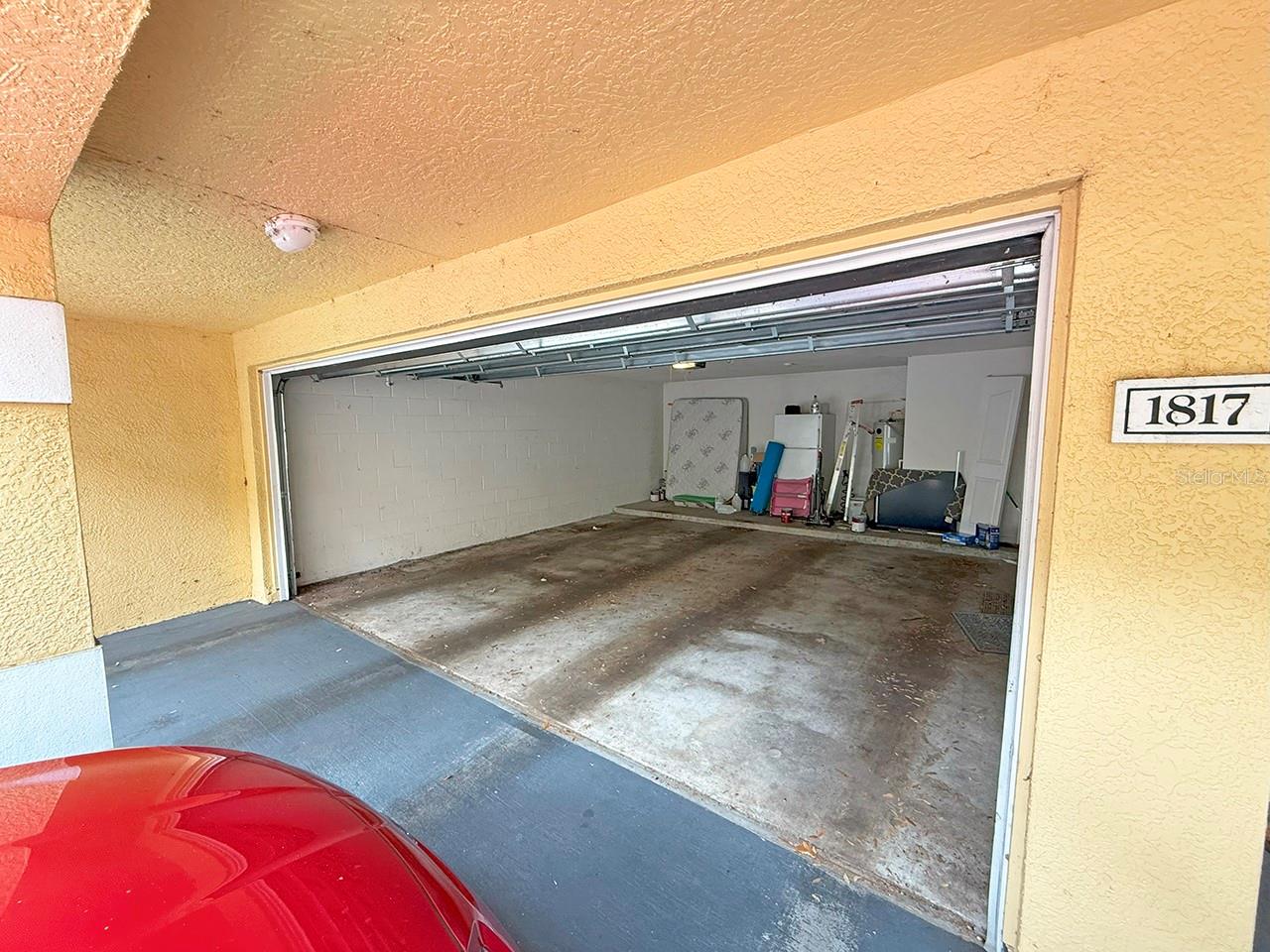 VISCONTI EAST - Residential Lease